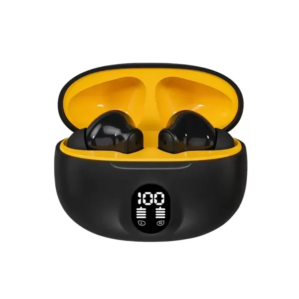 895 B Stereo TWS Wireless Earbuds/ Airpod - Image 3